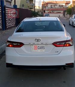 تويوتا كامري